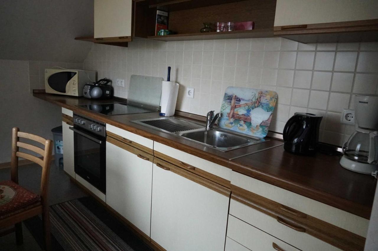 Ferienwohnung Berta 25508 Weener Εξωτερικό φωτογραφία